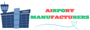 Airport Manufacturers Logo