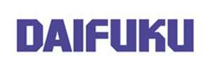 Daifuku Logo.