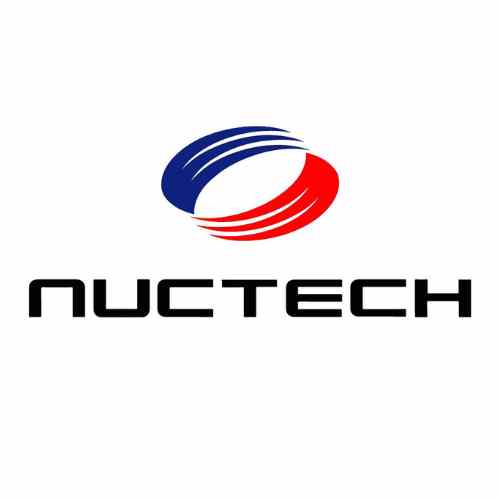 Nuctech logo
