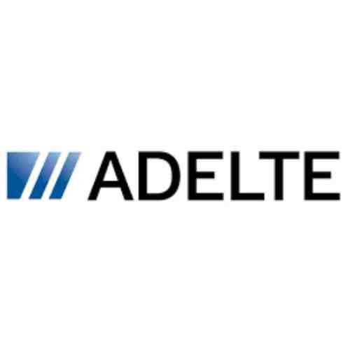 Adelte Group logo