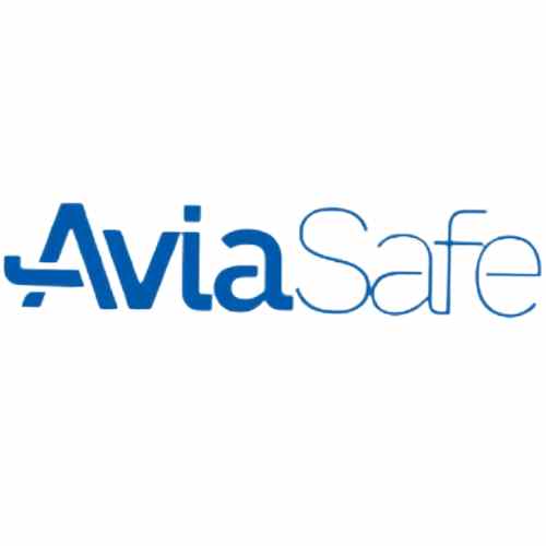 Avia Safe Logo