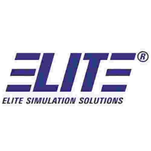 Elite Simulation Solutions Logo