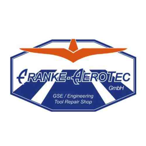 FRANKE-AeroTec GmbH Logo