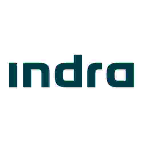 INDRA Logo