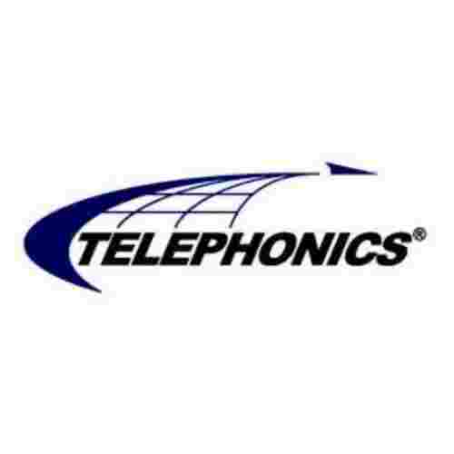 TELEPHONICS CORPORATION logo