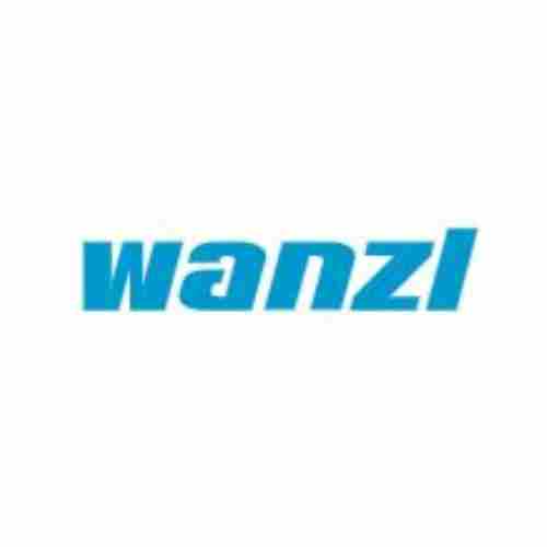 Wanzl logo