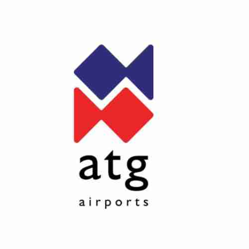 atg airports logo