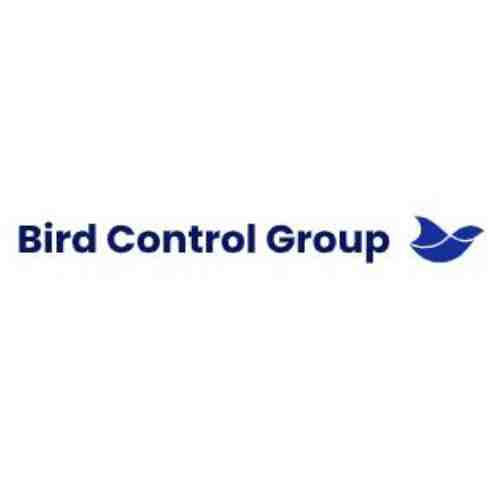 Bird Control Group logo