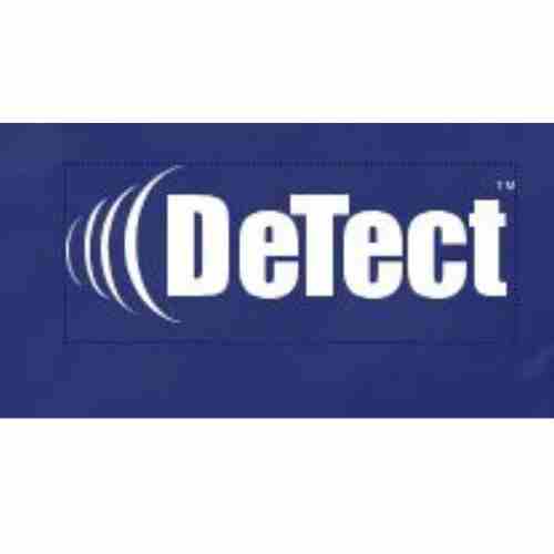 DeTech Logo