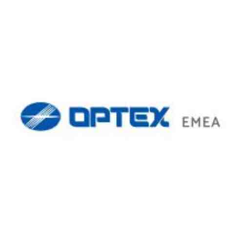 OPTEX Logo