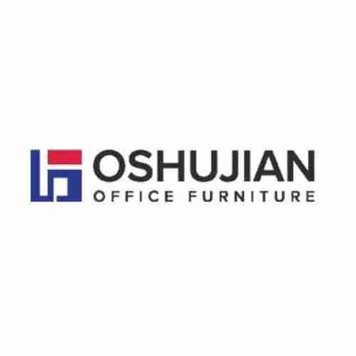 Oshujian logo