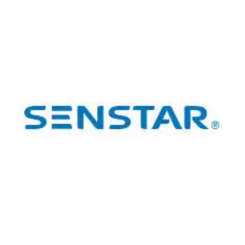 SENSTAR Logo
