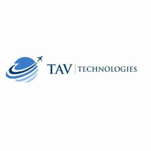 TAV Technologies Logo